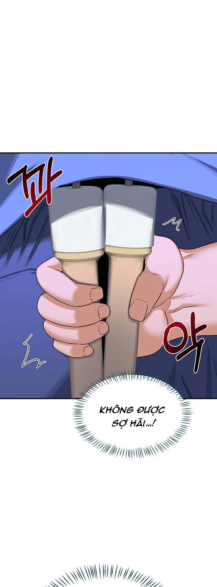 Kế hoạch trao đổi mẹ - Chương 23 - 6