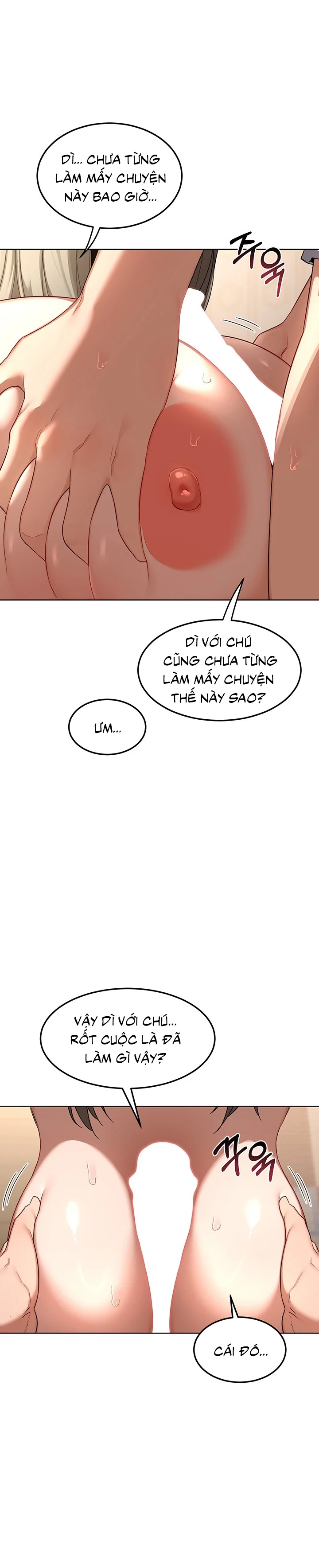 Kế hoạch trao đổi mẹ - Chương 32 - 10