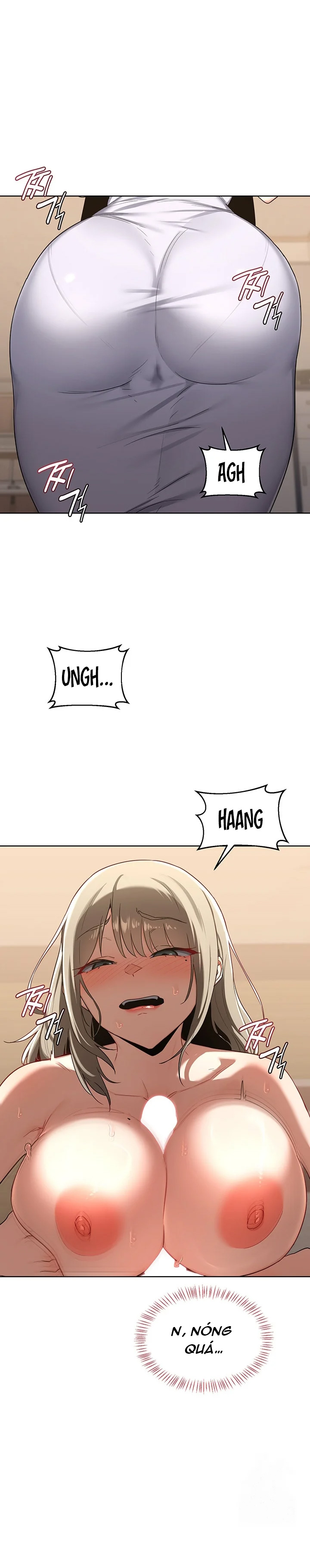 Kế hoạch trao đổi mẹ - Chương 32 - 13