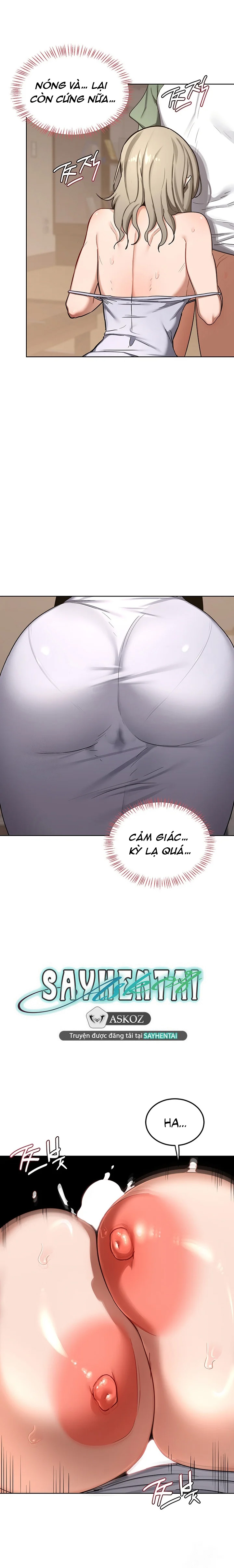 Kế hoạch trao đổi mẹ - Chương 32 - 14