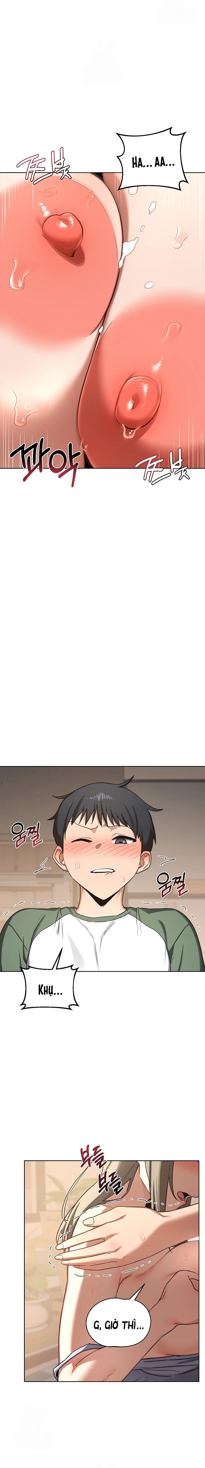 Kế hoạch trao đổi mẹ - Chương 32 - 15