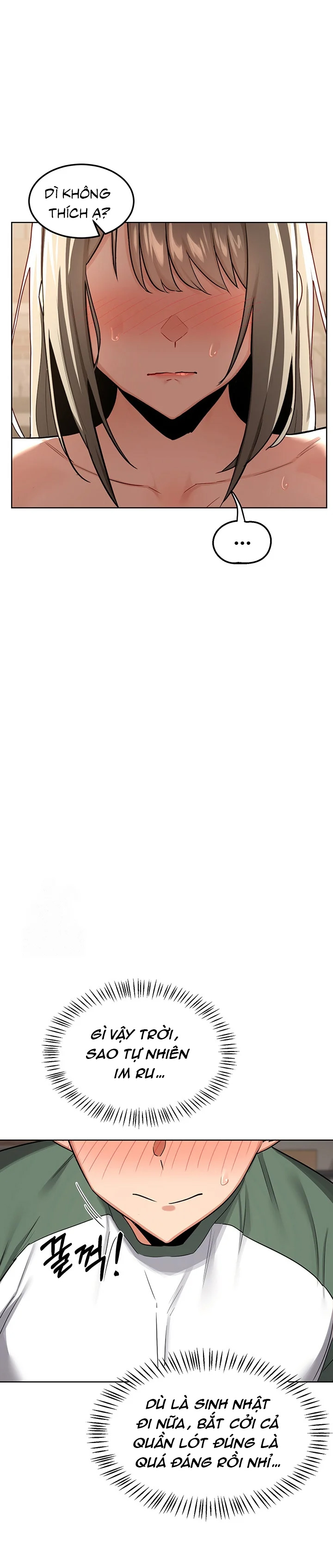 Kế hoạch trao đổi mẹ - Chương 32 - 18
