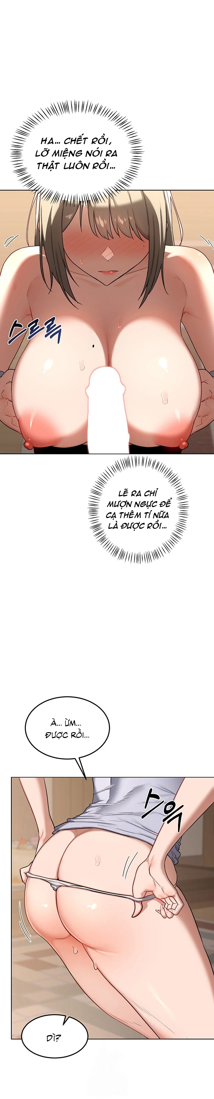 Kế hoạch trao đổi mẹ - Chương 32 - 19