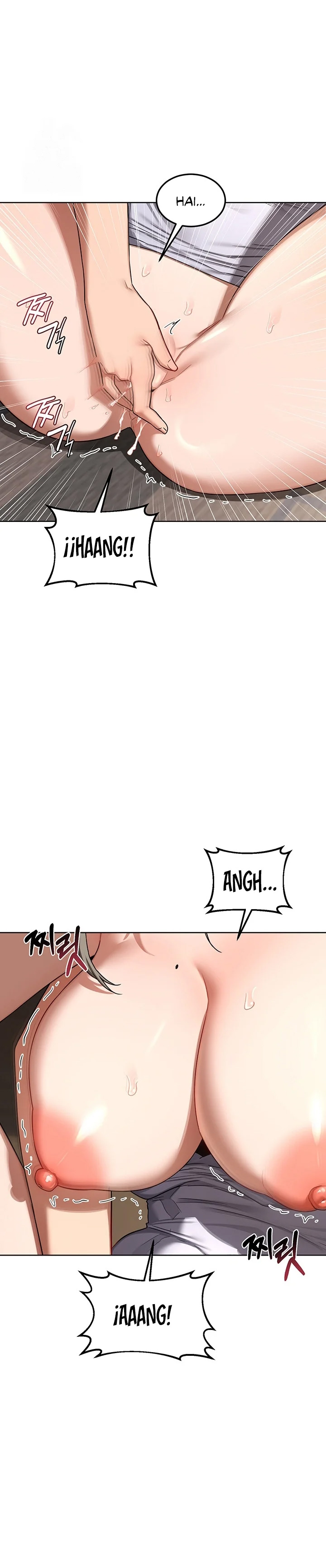 Kế hoạch trao đổi mẹ - Chương 32 - 23