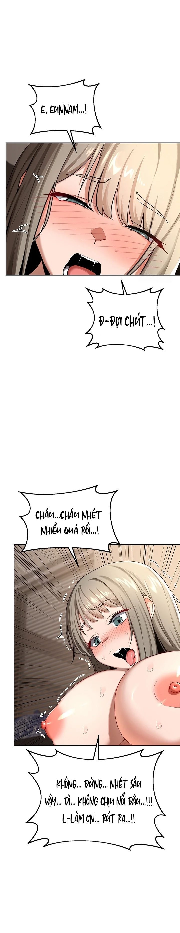 Kế hoạch trao đổi mẹ - Chương 32 - 25