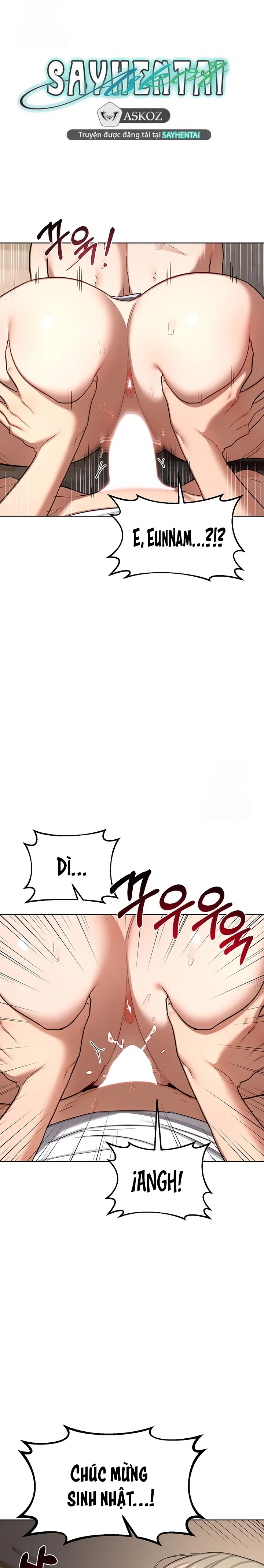 Kế hoạch trao đổi mẹ - Chương 32 - 27