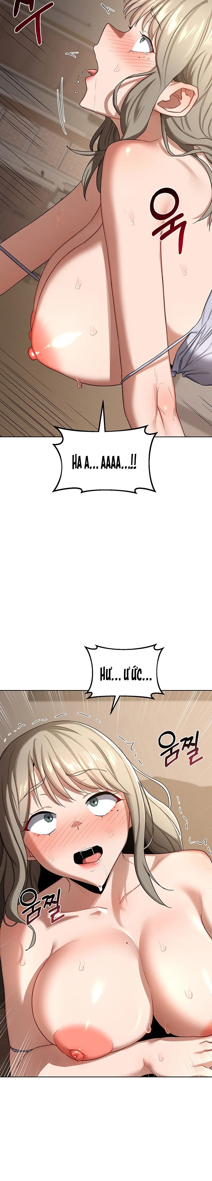 Kế hoạch trao đổi mẹ - Chương 32 - 28