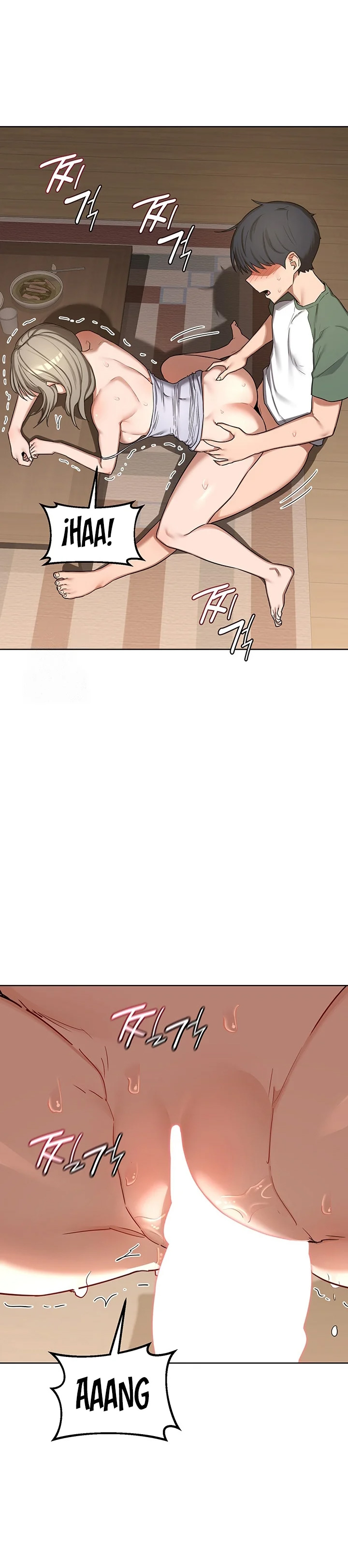 Kế hoạch trao đổi mẹ - Chương 32 - 29