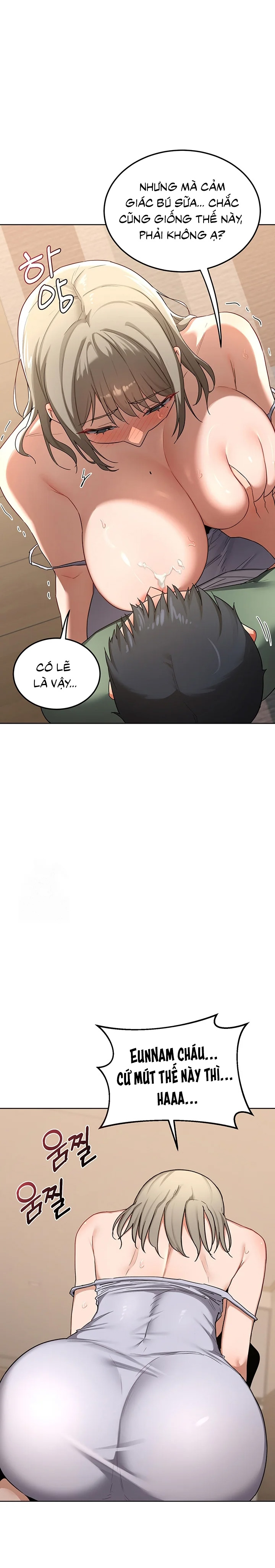 Kế hoạch trao đổi mẹ - Chương 32 - 5