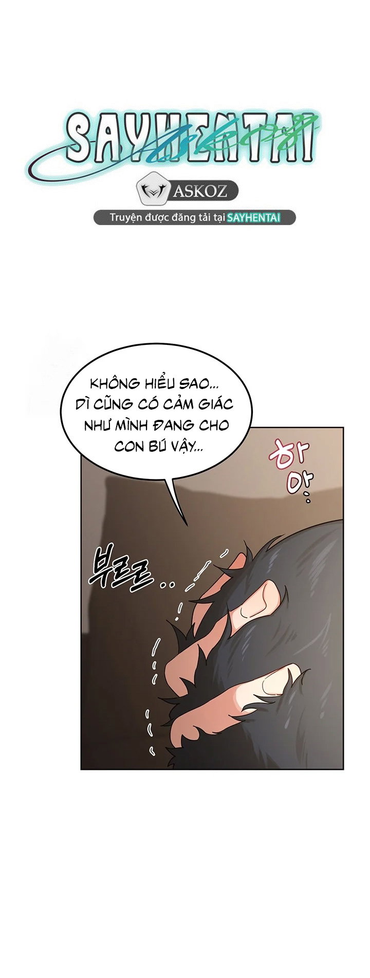 Kế hoạch trao đổi mẹ - Chương 32 - 6