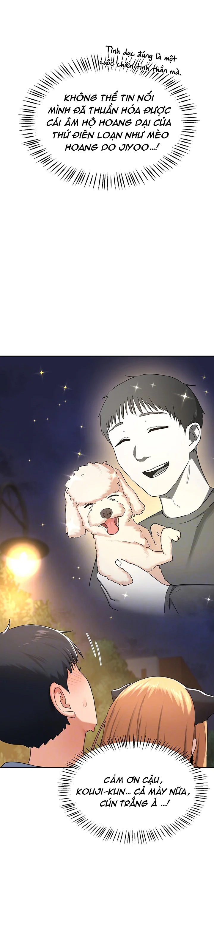 Kế hoạch trao đổi mẹ - Chương 28 - 2