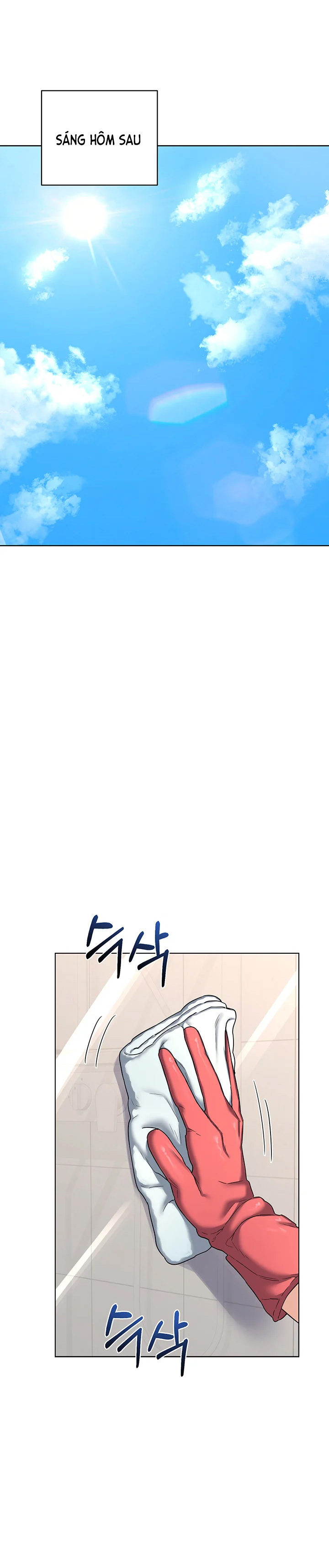 Kế hoạch trao đổi mẹ - Chương 28 - 21