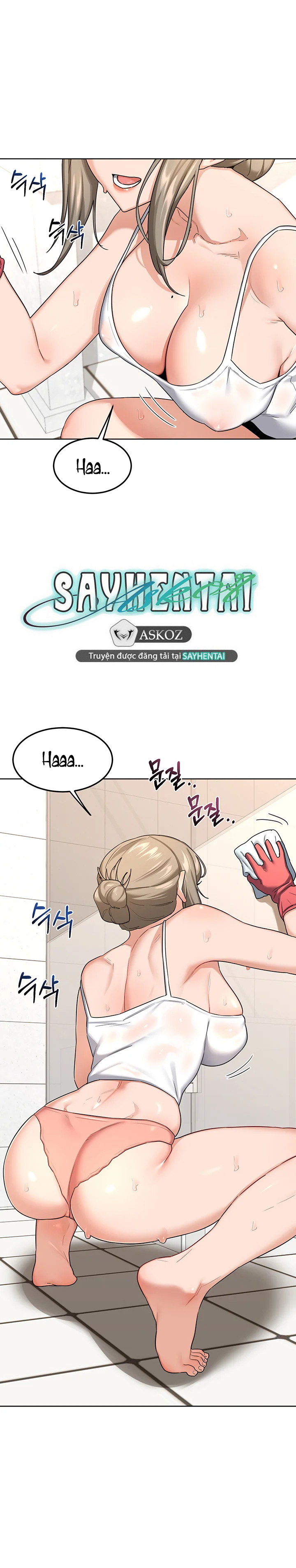 Kế hoạch trao đổi mẹ - Chương 28 - 22