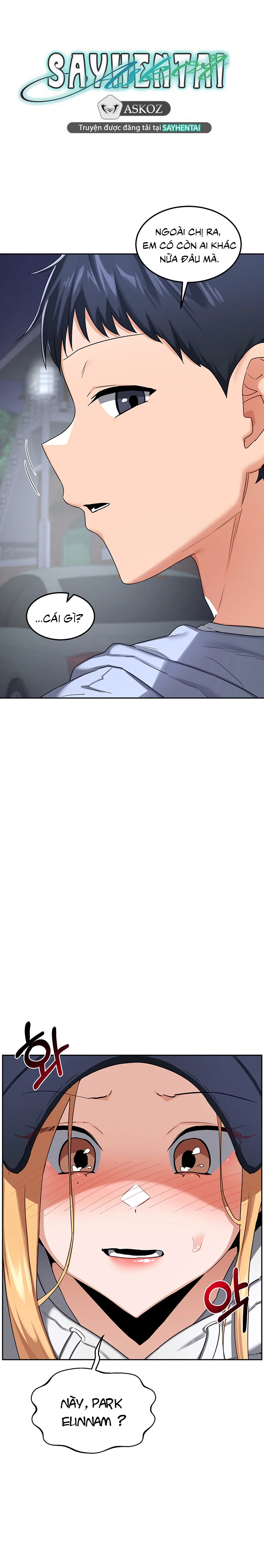 Kế hoạch trao đổi mẹ - Chương 28 - 6