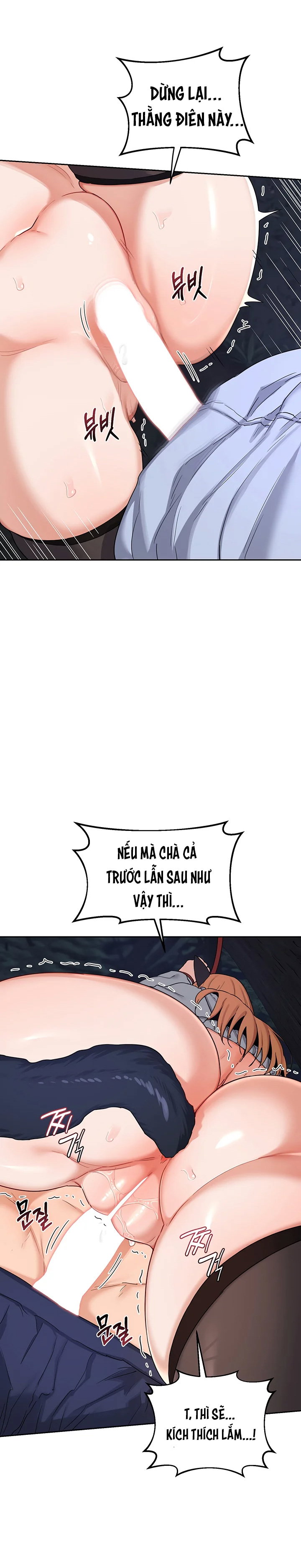 Kế hoạch trao đổi mẹ - Chương 26 - 10