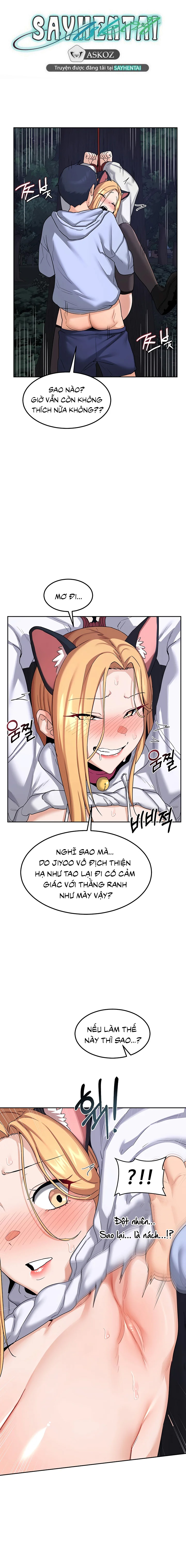 Kế hoạch trao đổi mẹ - Chương 26 - 13