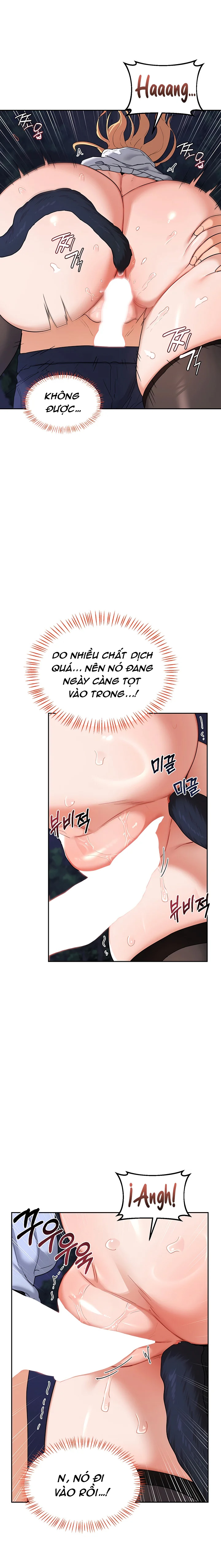 Kế hoạch trao đổi mẹ - Chương 26 - 16