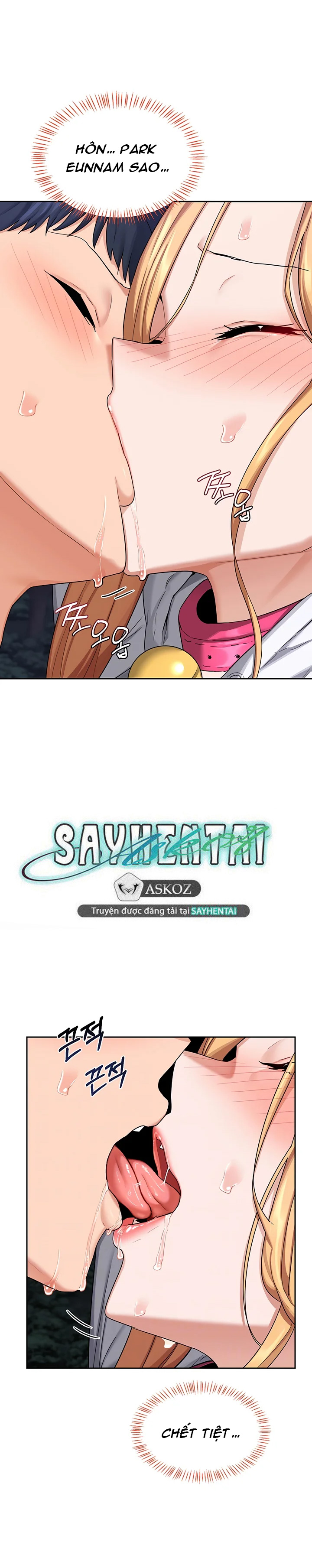 Kế hoạch trao đổi mẹ - Chương 26 - 2