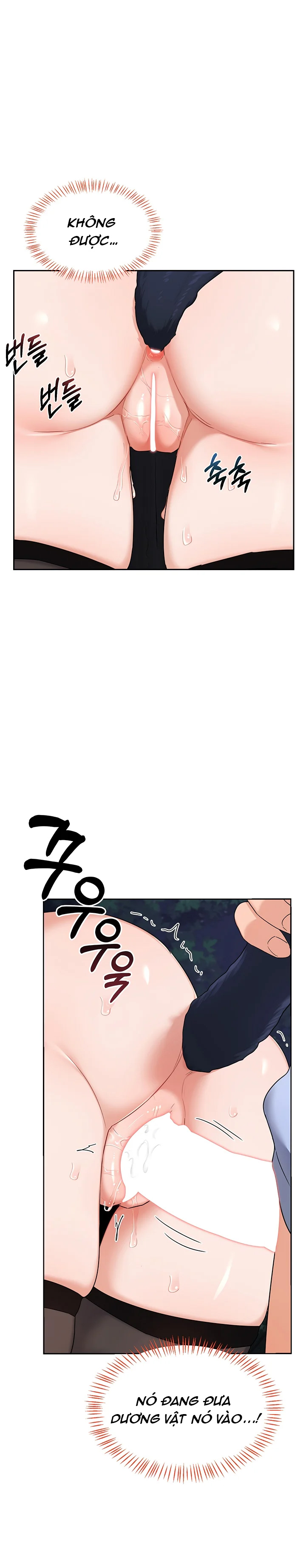 Kế hoạch trao đổi mẹ - Chương 26 - 21