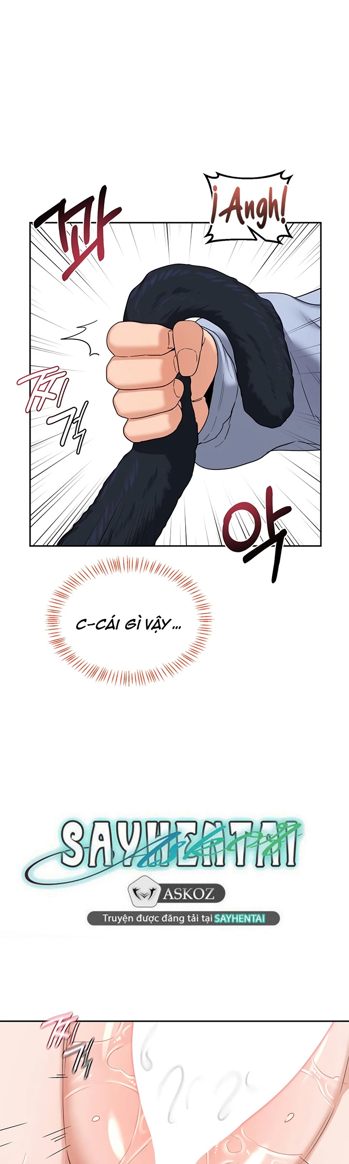 Kế hoạch trao đổi mẹ - Chương 26 - 23