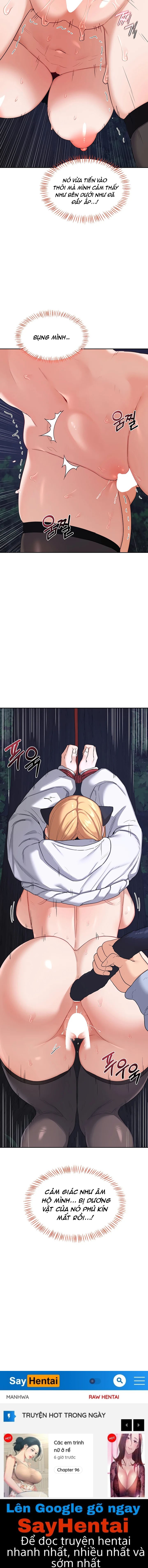 Kế hoạch trao đổi mẹ - Chương 26 - 24