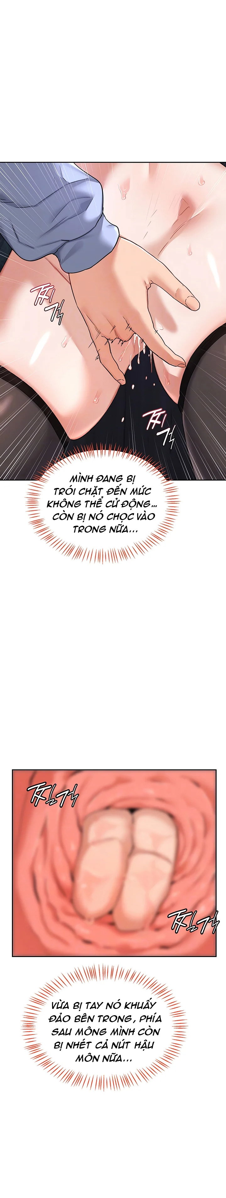 Kế hoạch trao đổi mẹ - Chương 26 - 3