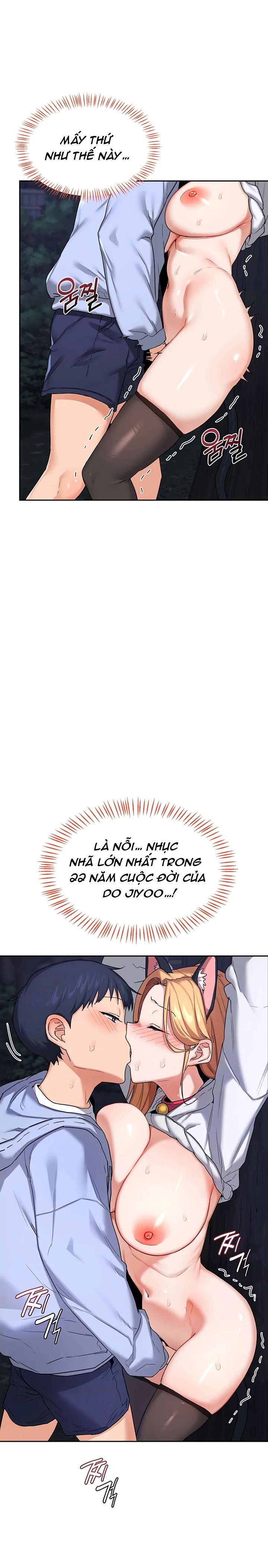 Kế hoạch trao đổi mẹ - Chương 26 - 4