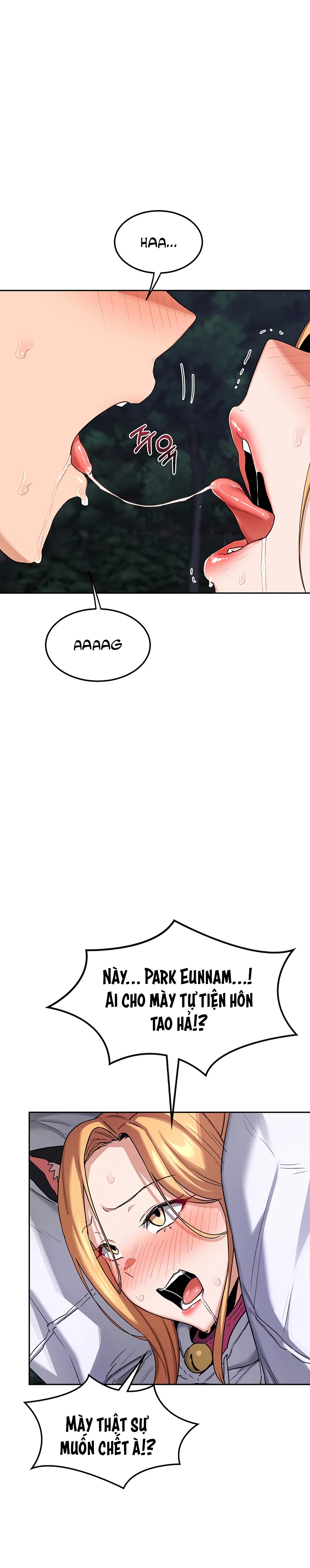 Kế hoạch trao đổi mẹ - Chương 26 - 5