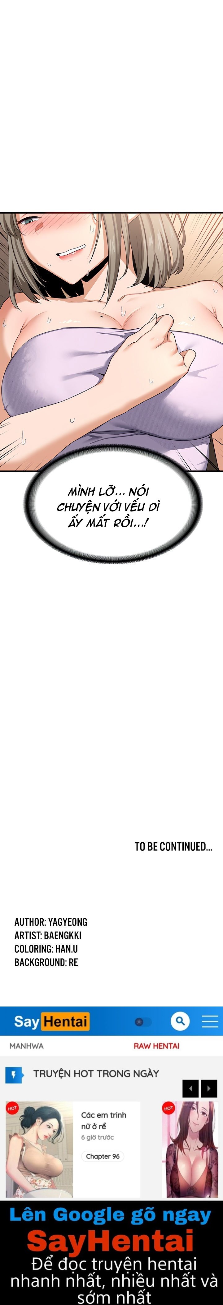 Kế hoạch trao đổi mẹ - Chương 4 - 15