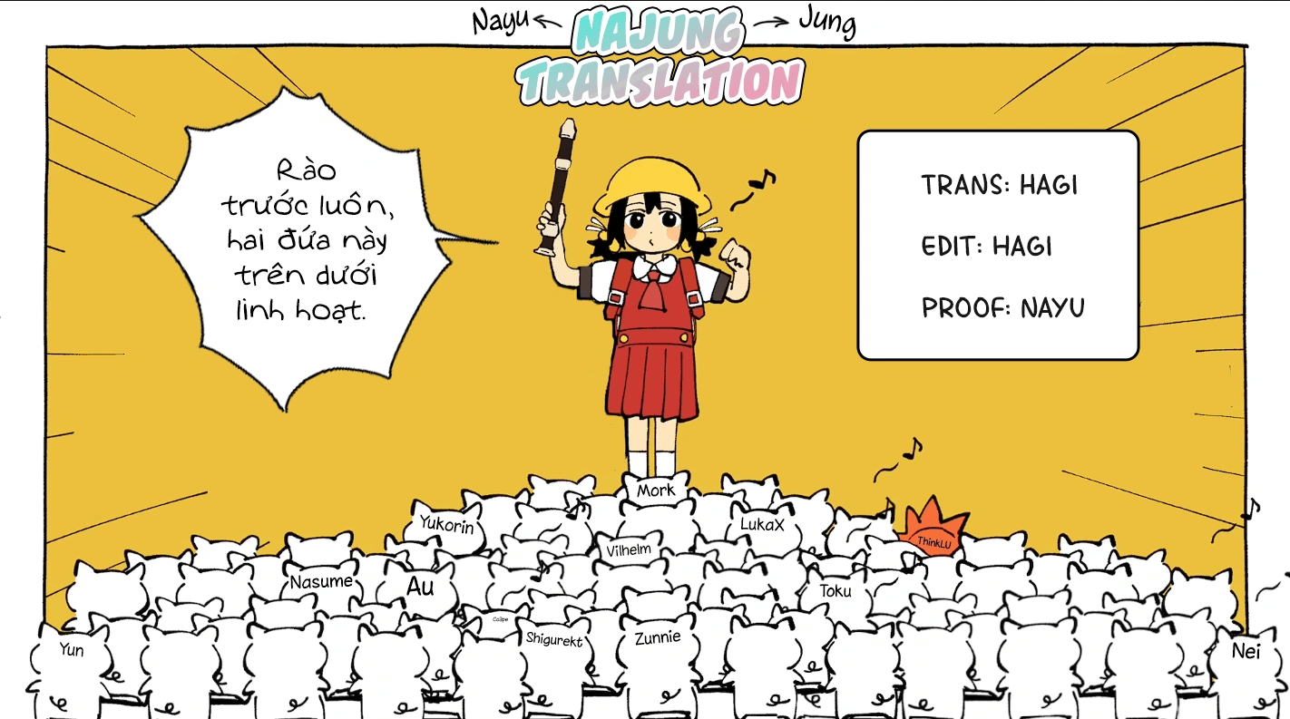 Cặp Đôi Trong Trắng Giờ Đã Được "Khai Sáng" Sau... - Vol 1 Chuong 2 - 9