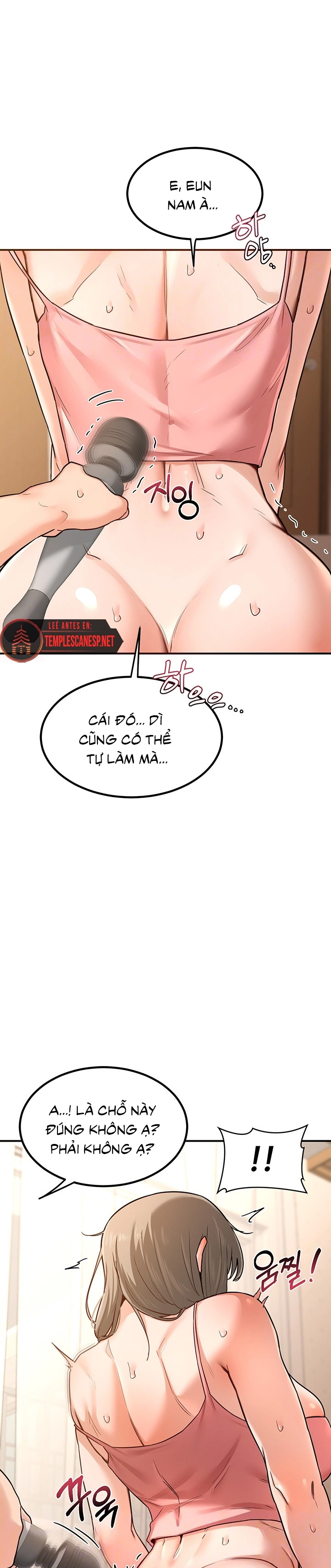 Kế hoạch trao đổi mẹ - Chương 14 - 5