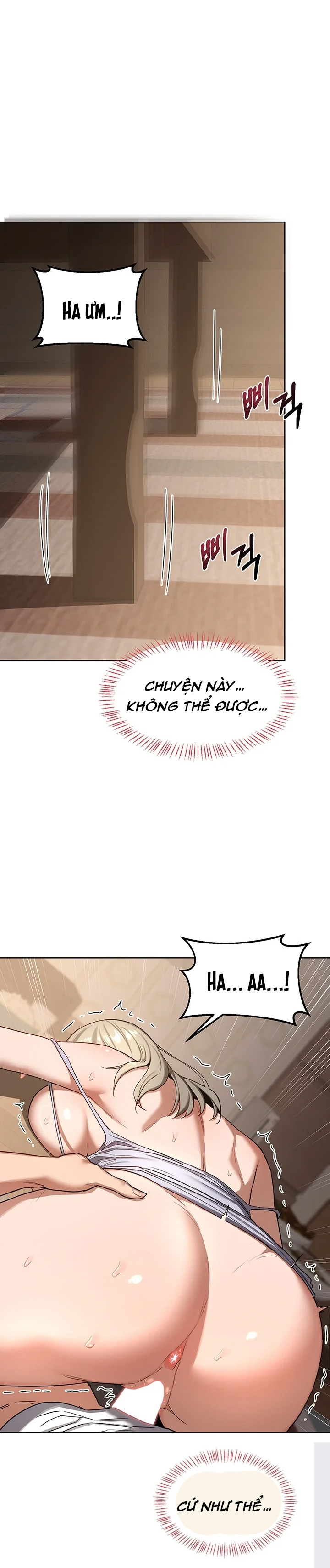 Kế hoạch trao đổi mẹ - Chương 33 - 10