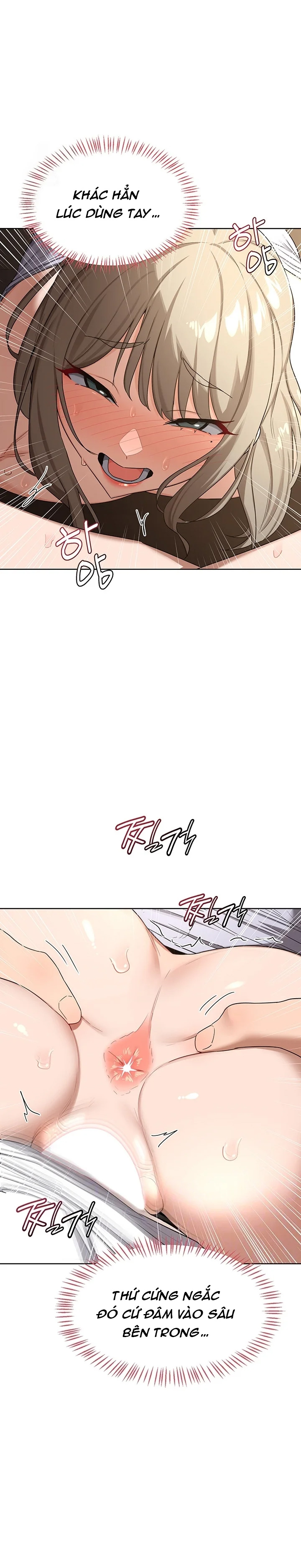 Kế hoạch trao đổi mẹ - Chương 33 - 3