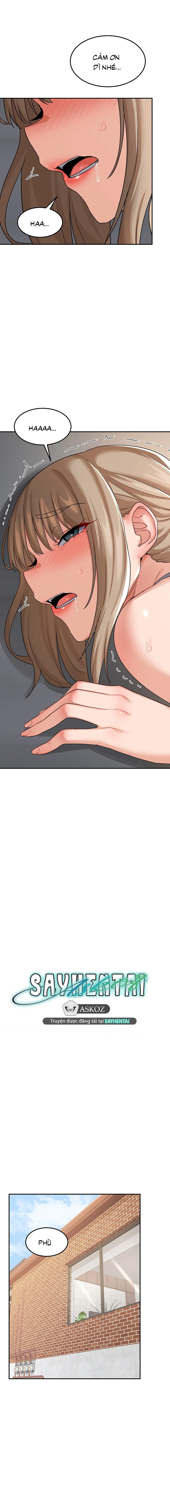 Kế hoạch trao đổi mẹ - Chương 21 - 18