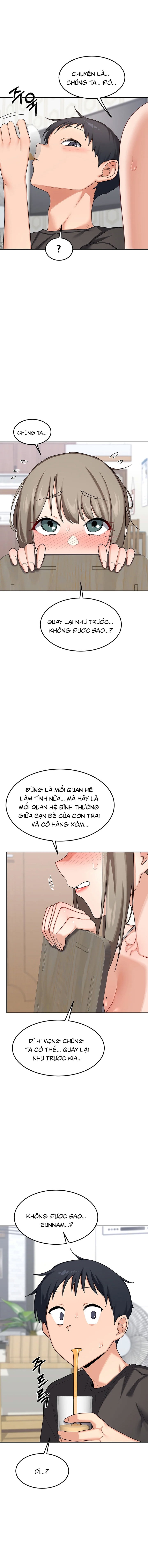 Kế hoạch trao đổi mẹ - Chương 21 - 21