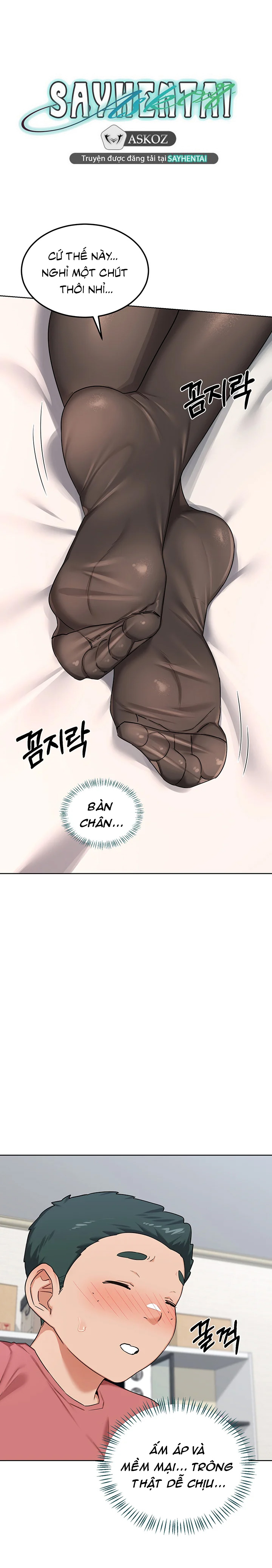 Kế hoạch trao đổi mẹ - Chương 30 - 14