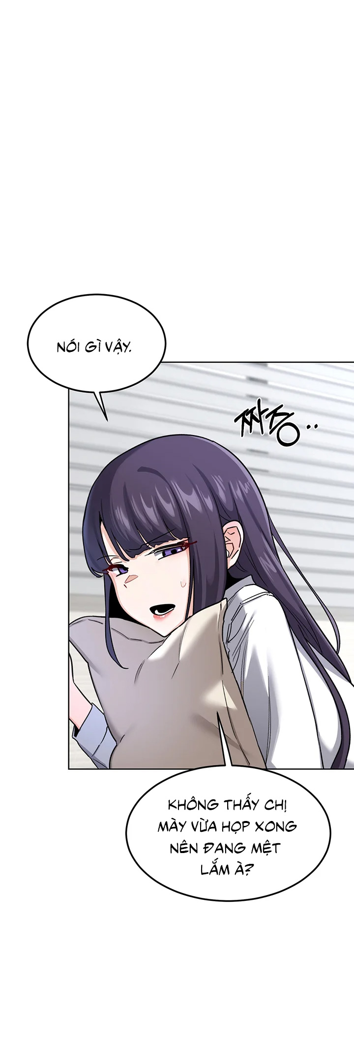 Kế hoạch trao đổi mẹ - Chương 30 - 17