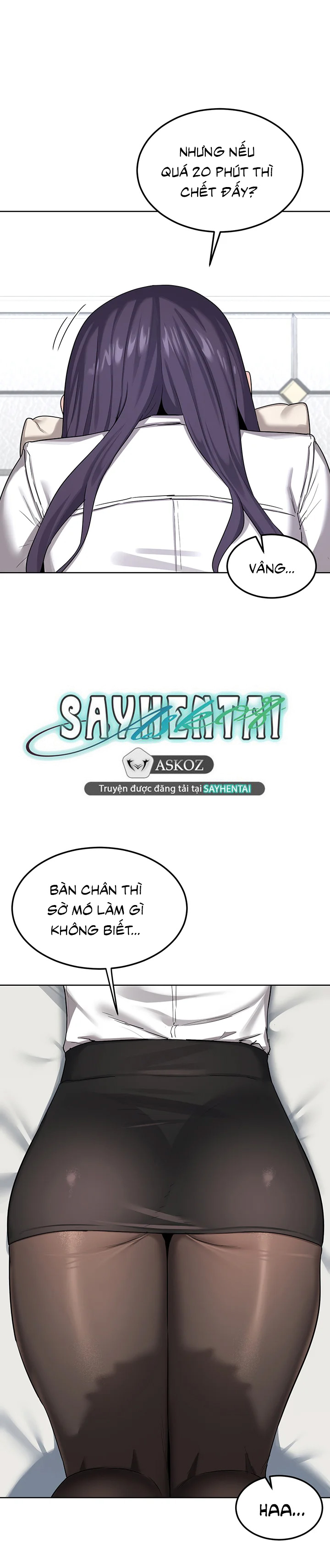 Kế hoạch trao đổi mẹ - Chương 30 - 19