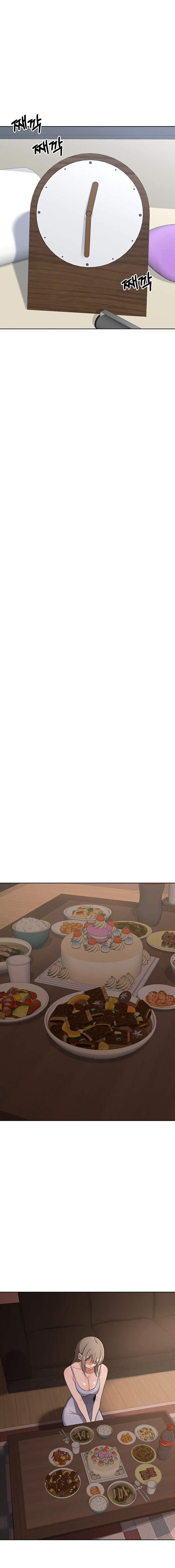 Kế hoạch trao đổi mẹ - Chương 30 - 22