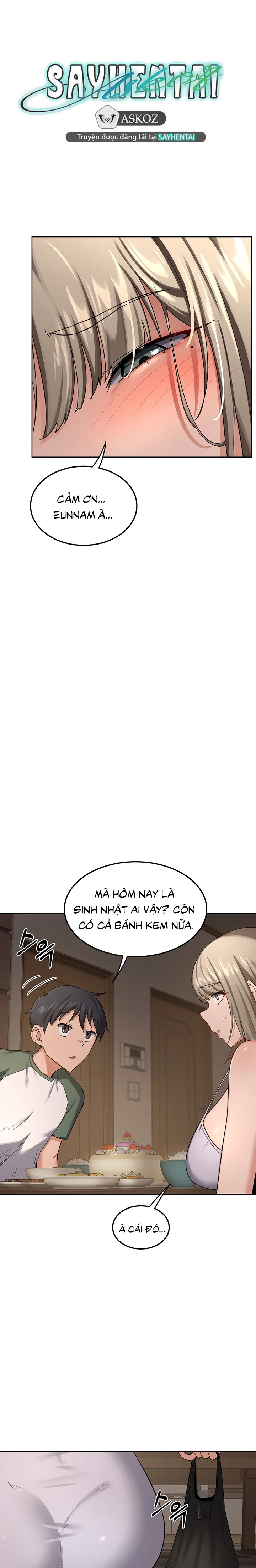 Kế hoạch trao đổi mẹ - Chương 30 - 26