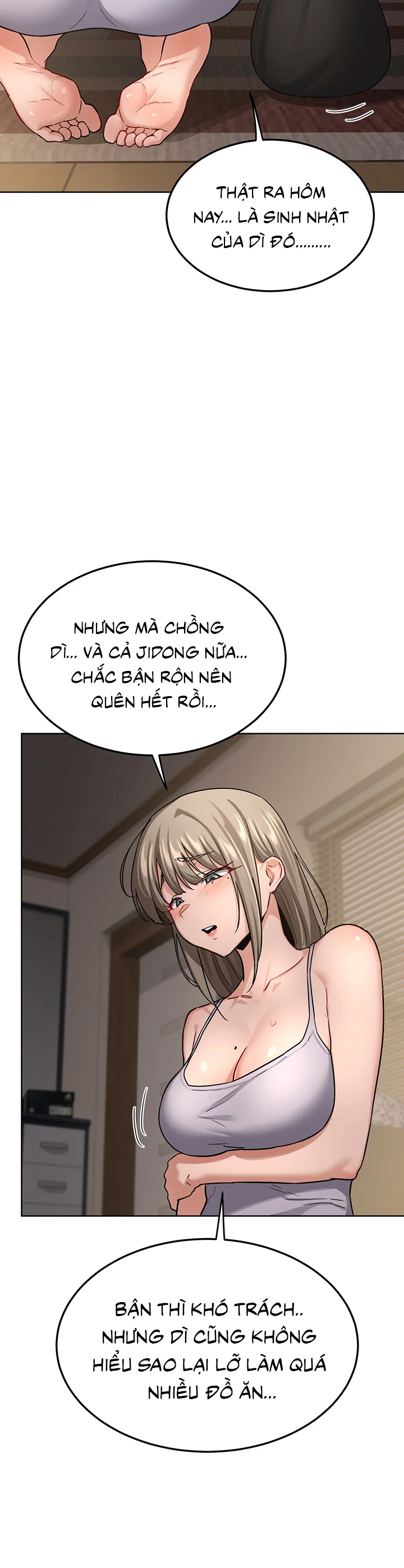 Kế hoạch trao đổi mẹ - Chương 30 - 27