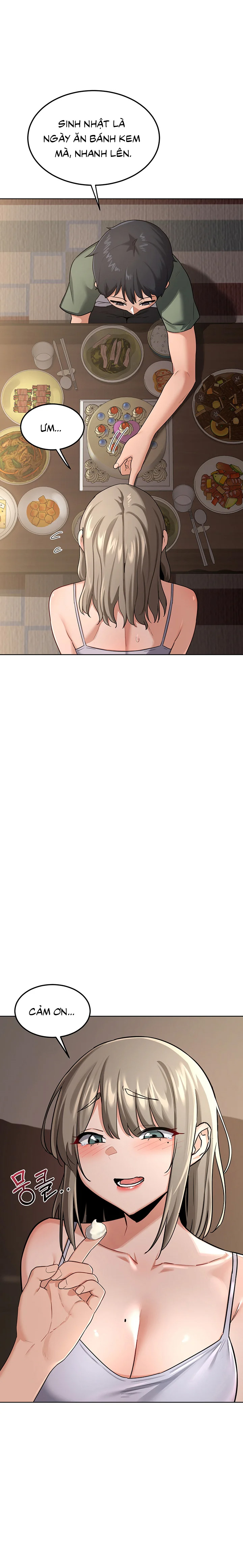 Kế hoạch trao đổi mẹ - Chương 30 - 29