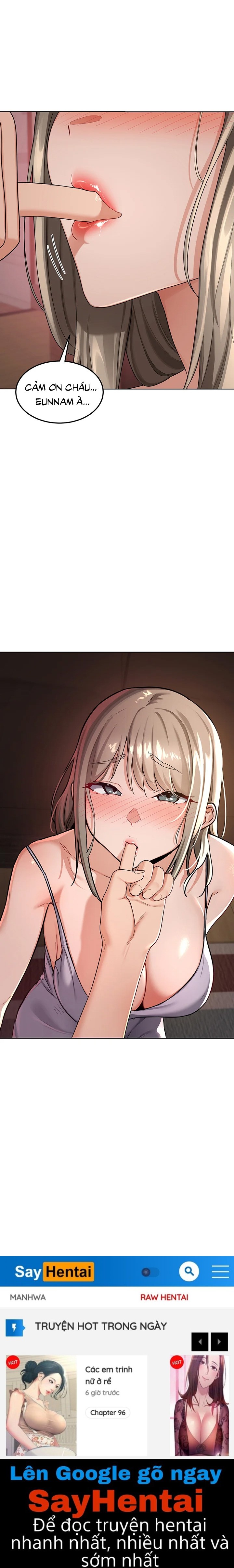 Kế hoạch trao đổi mẹ - Chương 30 - 30