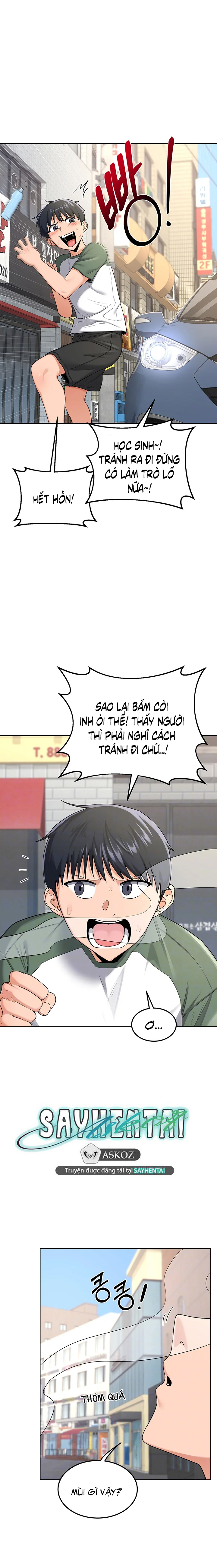 Kế hoạch trao đổi mẹ - Chương 30 - 4