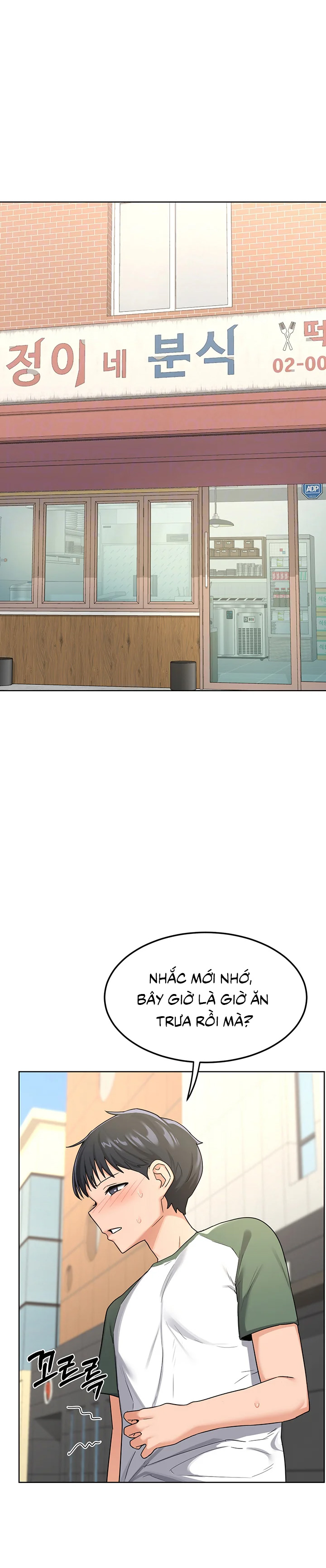 Kế hoạch trao đổi mẹ - Chương 30 - 5