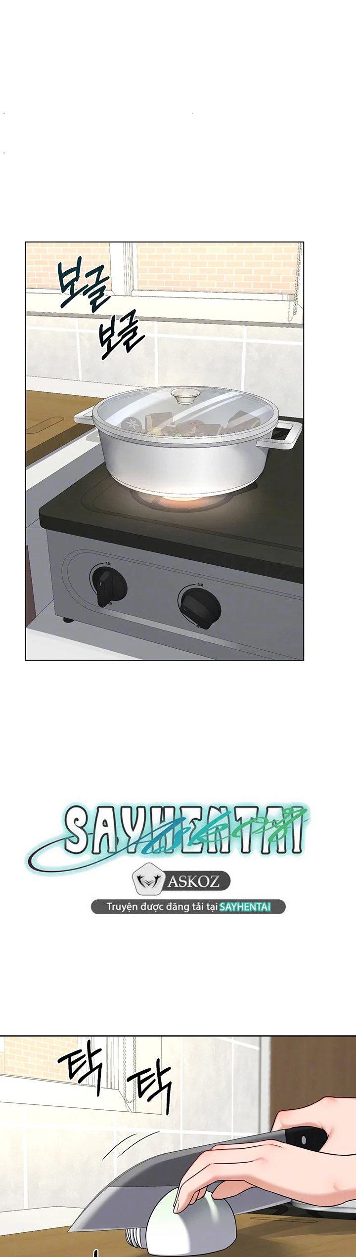 Kế hoạch trao đổi mẹ - Chương 30 - 6