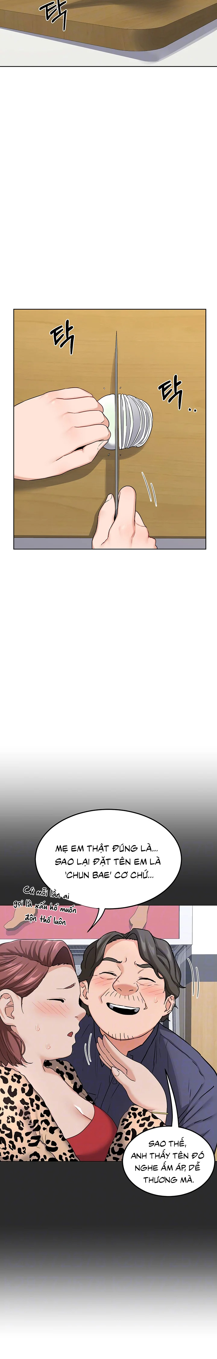 Kế hoạch trao đổi mẹ - Chương 30 - 7