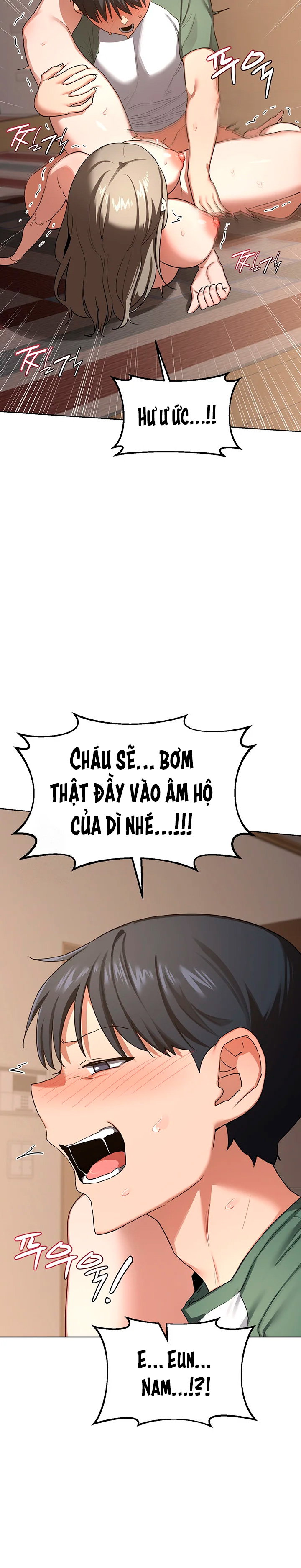 Kế hoạch trao đổi mẹ - Chương 34 - 11