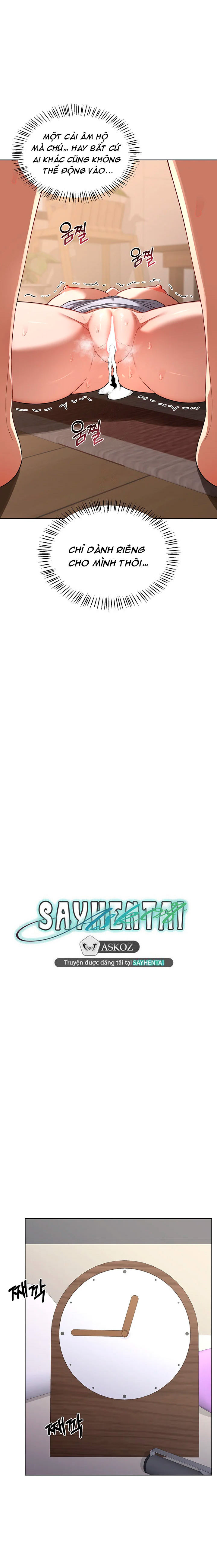 Kế hoạch trao đổi mẹ - Chương 34 - 14