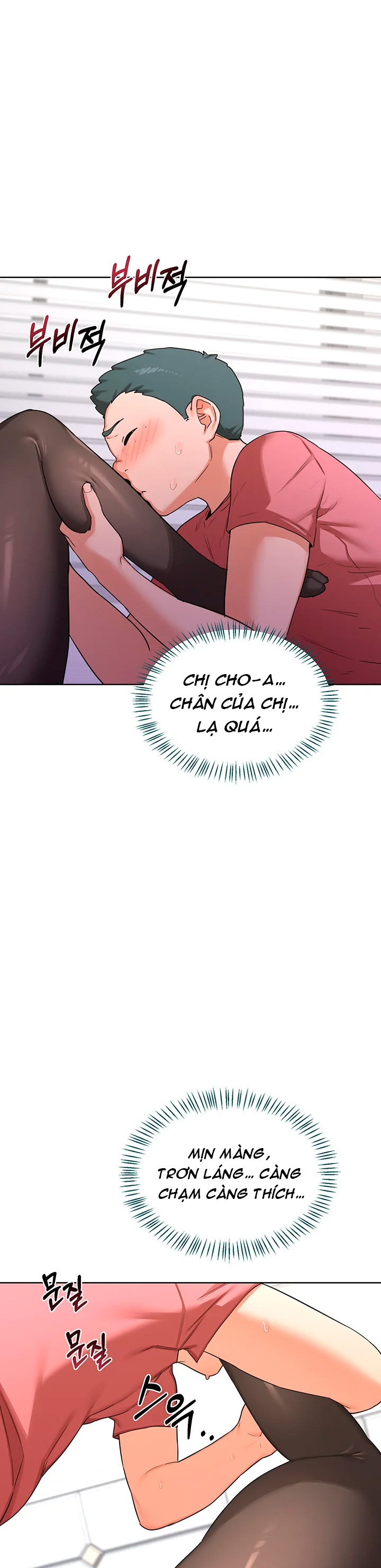 Kế hoạch trao đổi mẹ - Chương 34 - 16